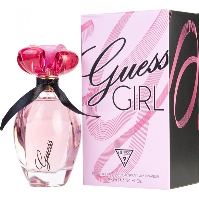 Guess Girl, Товар 152386