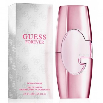 Guess Forever, Товар