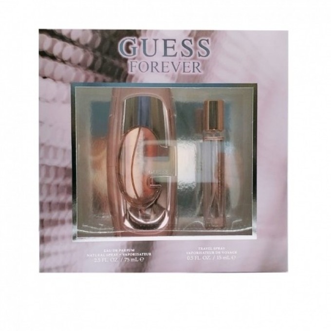 Guess Forever, Товар 200163